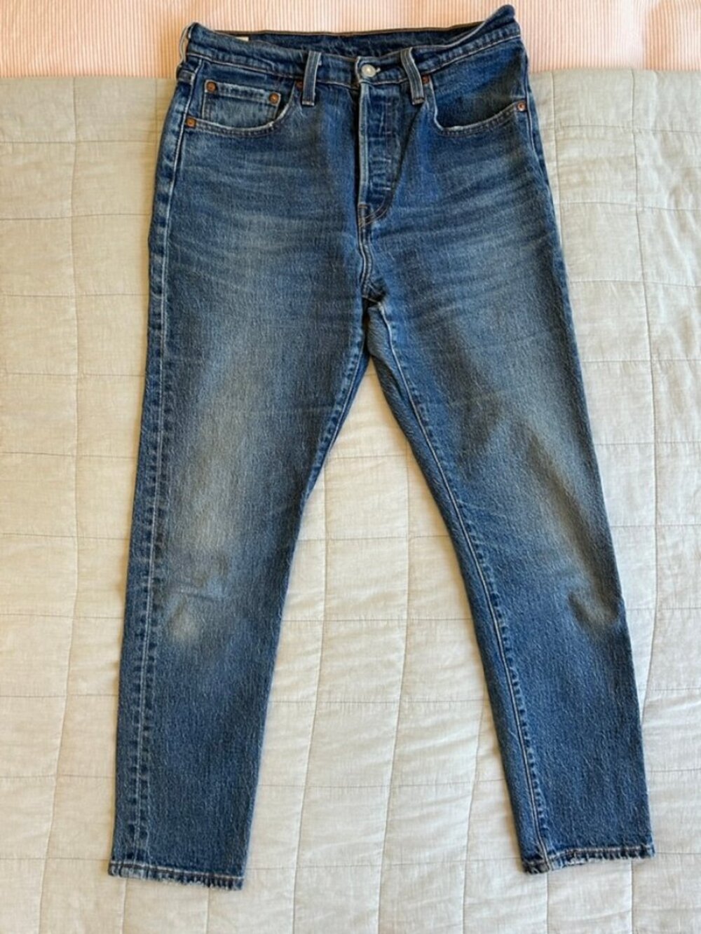 501 Skinnies